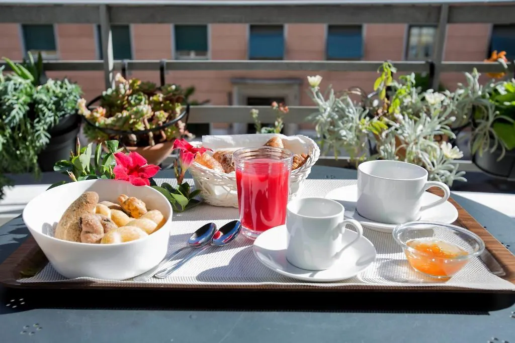 Residenza Il Magnifico Guest House Roma