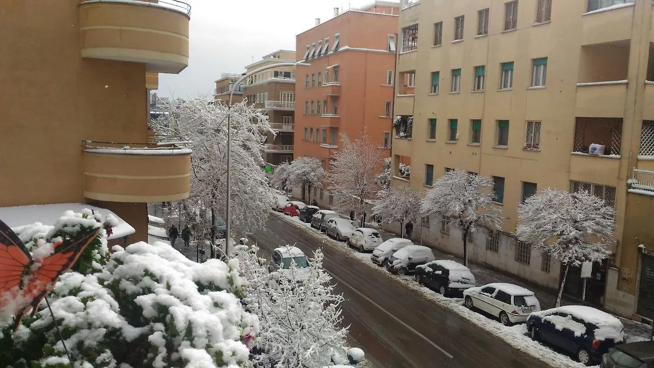 Residenza Il Magnifico Guest House Roma