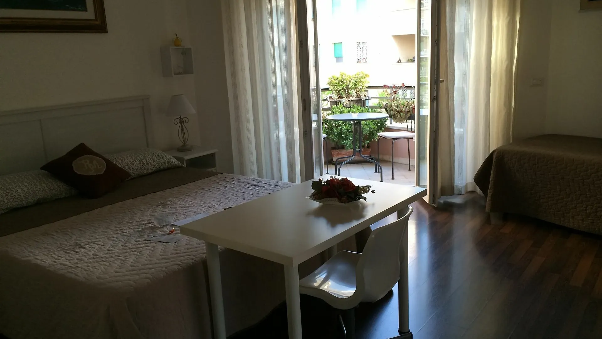 Residenza Il Magnifico Guest House Roma Italia