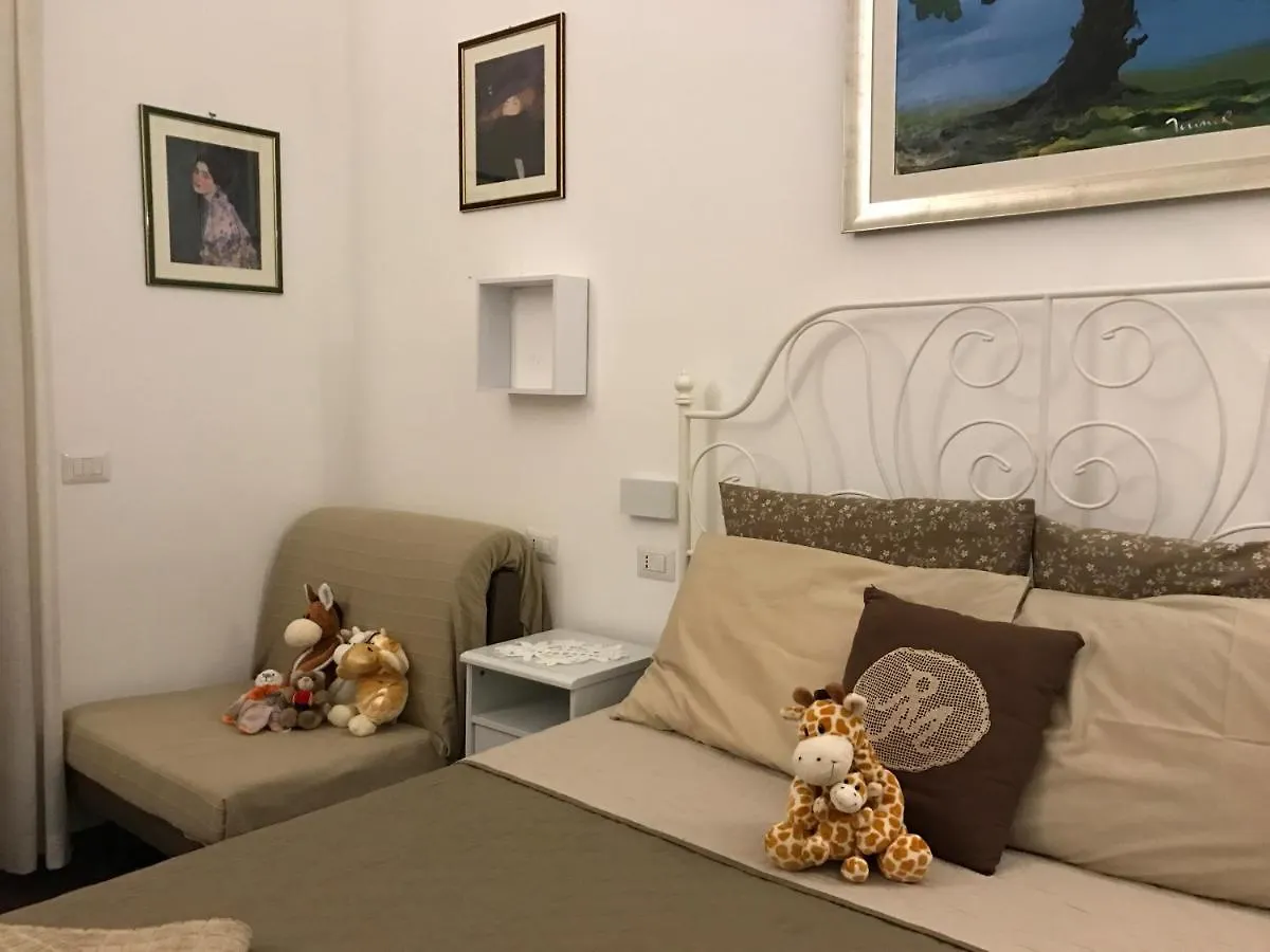 Residenza Il Magnifico Guest House Roma