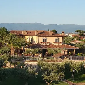 Bed & Breakfast Twins Roma