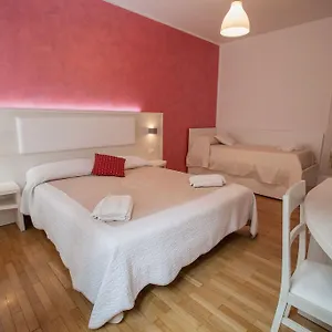 Bed & Breakfast Momenti Romani