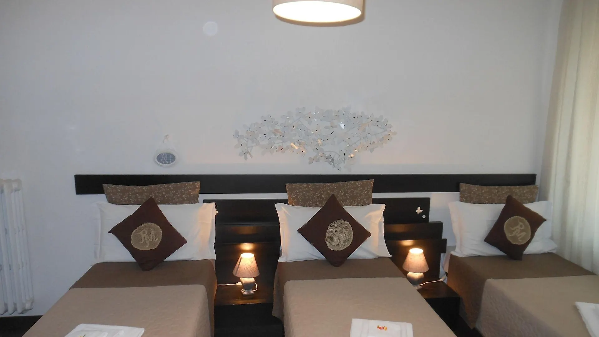 Residenza Il Magnifico Guest House Rom